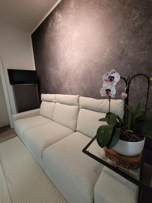 Waldstuebchen Quedlinburg Apartment Luaran gambar